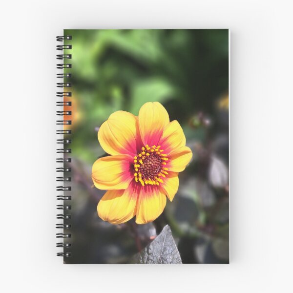 Item preview, Yellow field flower wildflowers  photography designed and sold by Coolparrotgirl.