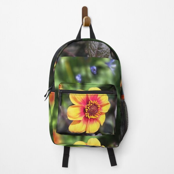 Item preview, Yellow field flower wildflowers  photography designed and sold by Coolparrotgirl.