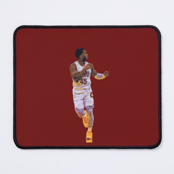Item preview, Donovan Mitchell designed and sold by pixelsports2.