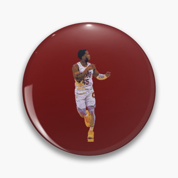 Item preview, Donovan Mitchell designed and sold by pixelsports2.