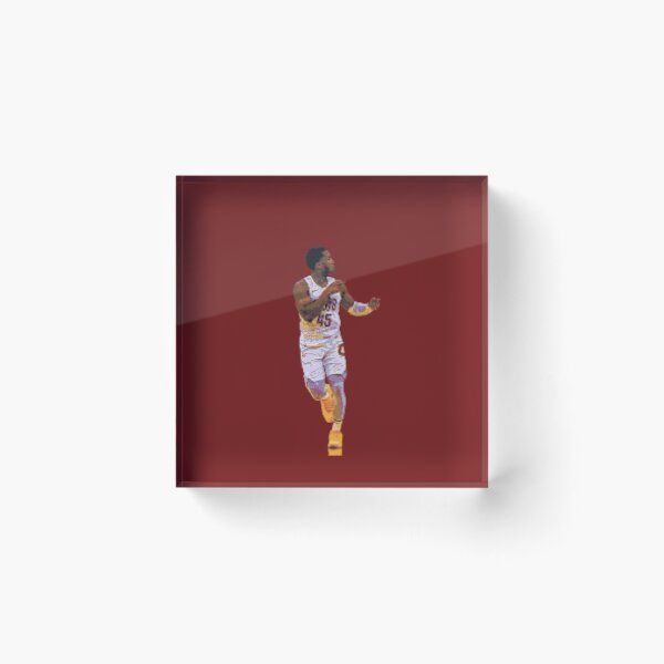 Item preview, Donovan Mitchell designed and sold by pixelsports2.