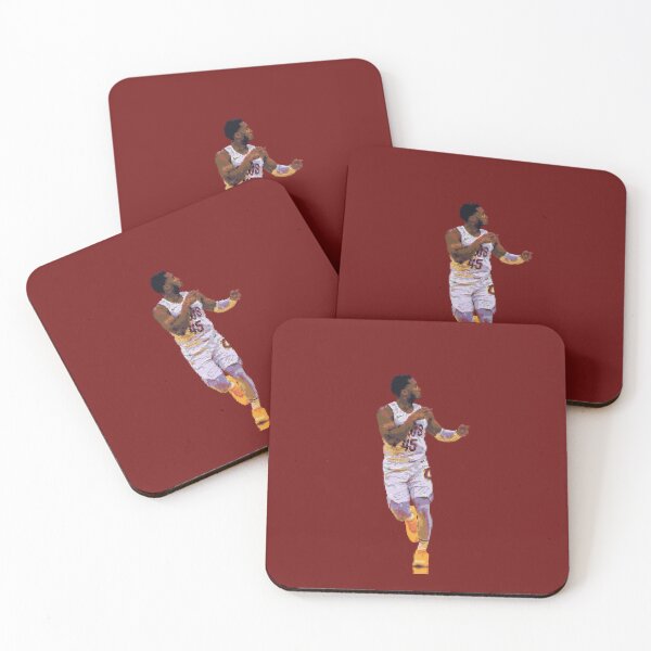 Item preview, Donovan Mitchell designed and sold by pixelsports2.