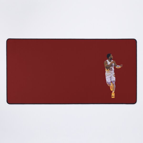 Item preview, Donovan Mitchell designed and sold by pixelsports2.