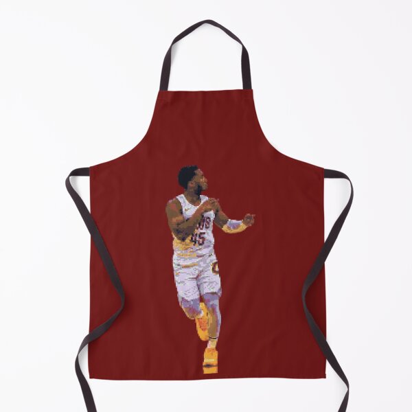 Item preview, Donovan Mitchell designed and sold by pixelsports2.