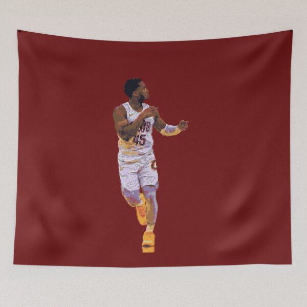 Item preview, Donovan Mitchell designed and sold by pixelsports2.