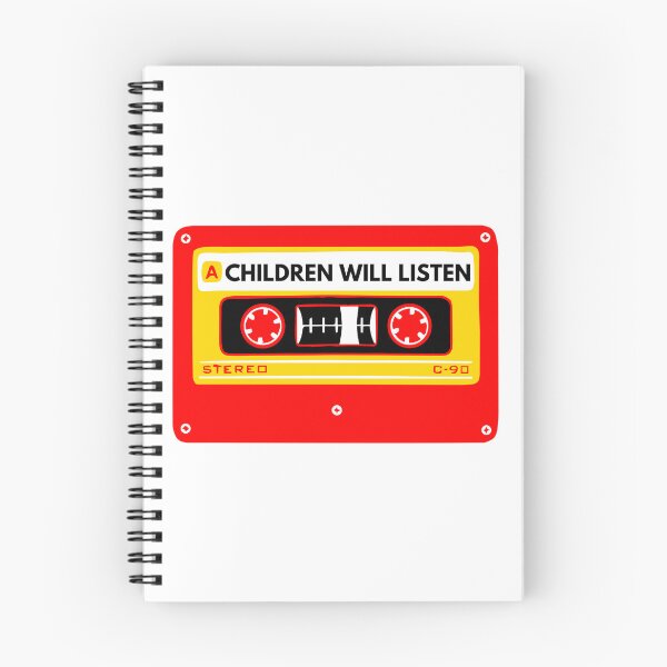 Item preview, Into The Woods Cassette  designed and sold by broadwaygirl142.