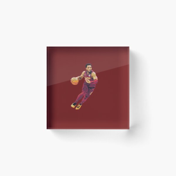 Item preview, Donovan Mitchell designed and sold by pixelsports2.