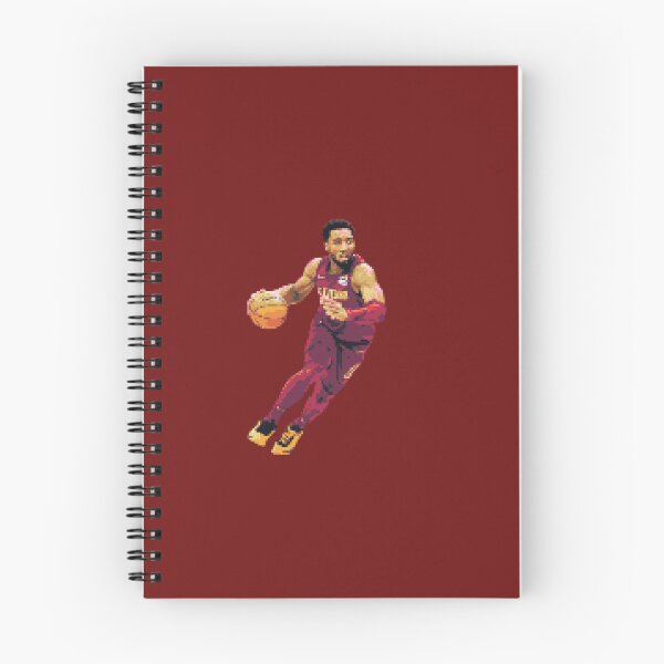 Item preview, Donovan Mitchell designed and sold by pixelsports2.