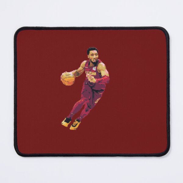 Item preview, Donovan Mitchell designed and sold by pixelsports2.