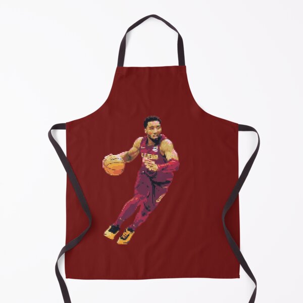 Item preview, Donovan Mitchell designed and sold by pixelsports2.