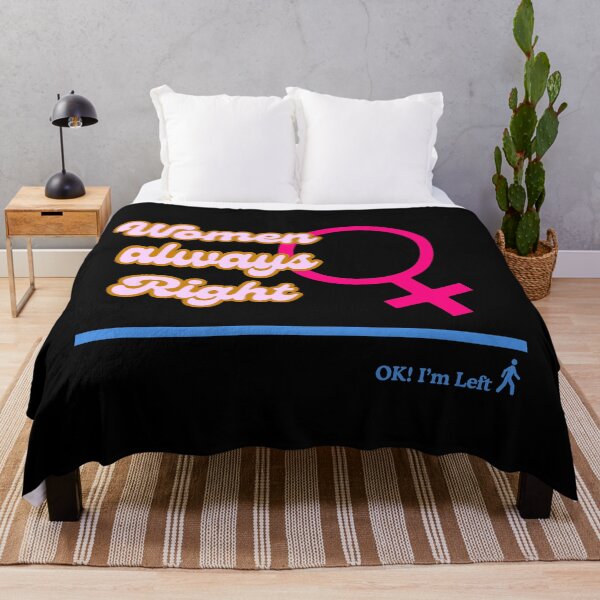 Item preview, Women always right designed and sold by Manukiino.