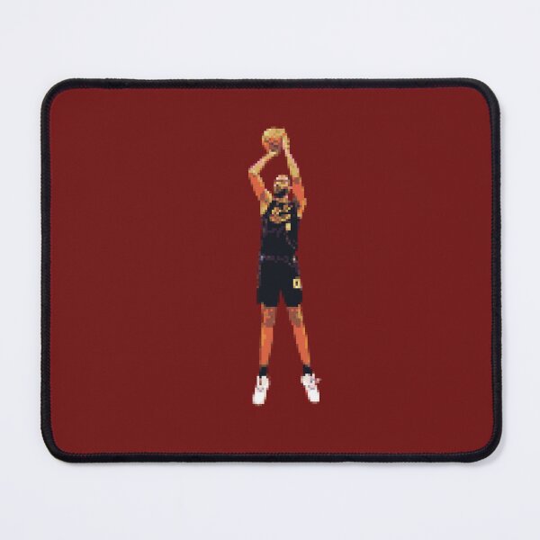 Item preview, Evan Mobley designed and sold by pixelsports2.