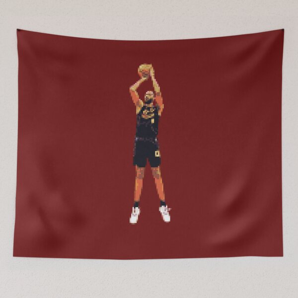 Item preview, Evan Mobley designed and sold by pixelsports2.