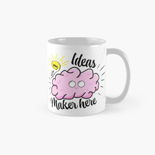 Item preview, Creador de ideas designed and sold by Creative Rafa.