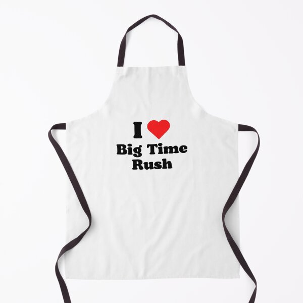 Item preview, I Love Big Time Rush designed and sold by jiminsyeol.