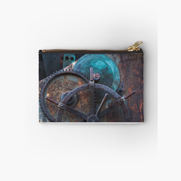 Item preview, Rusty gears designed and sold by mtetri.