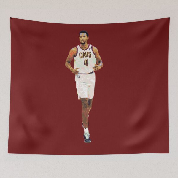 Item preview, Evan Mobley designed and sold by pixelsports2.