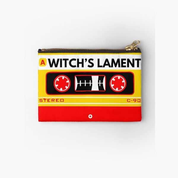 Item preview, Into The Woods Cassette  designed and sold by broadwaygirl142.