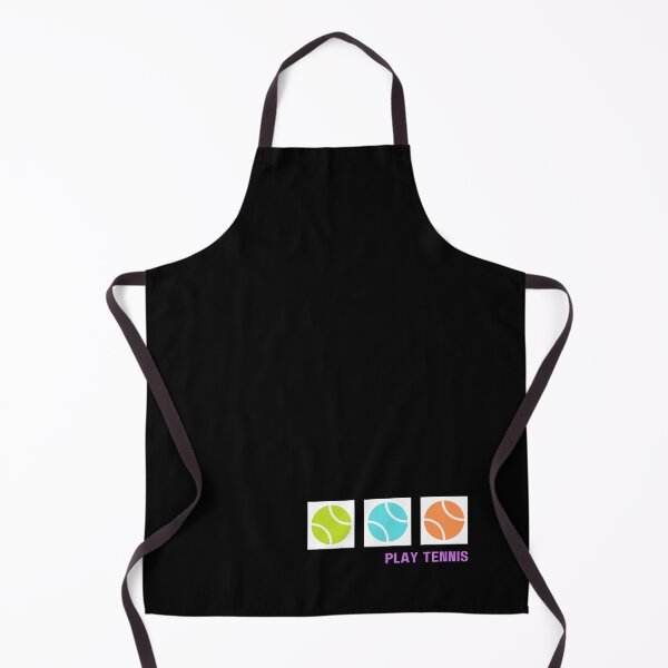 Item preview, PLAY TENNIS BRANDED PRODUCTS designed and sold by reddesigned.