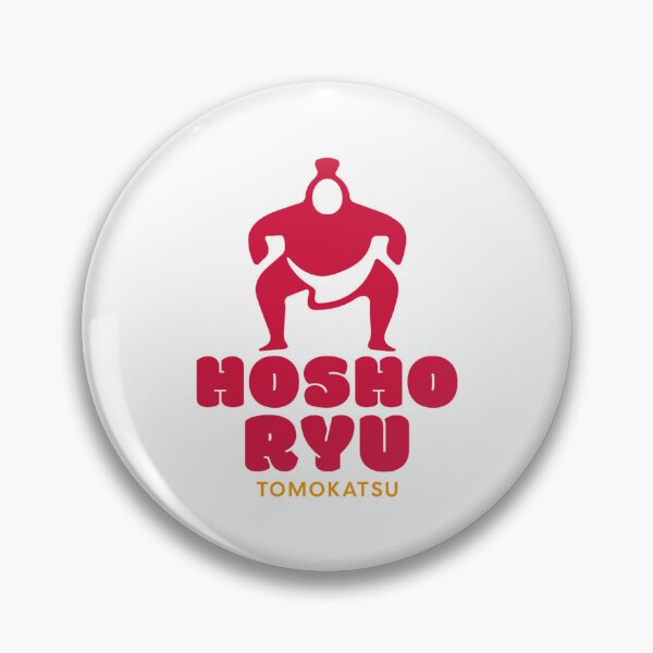Item preview, hoshoryu designed and sold by PopPizzazz.