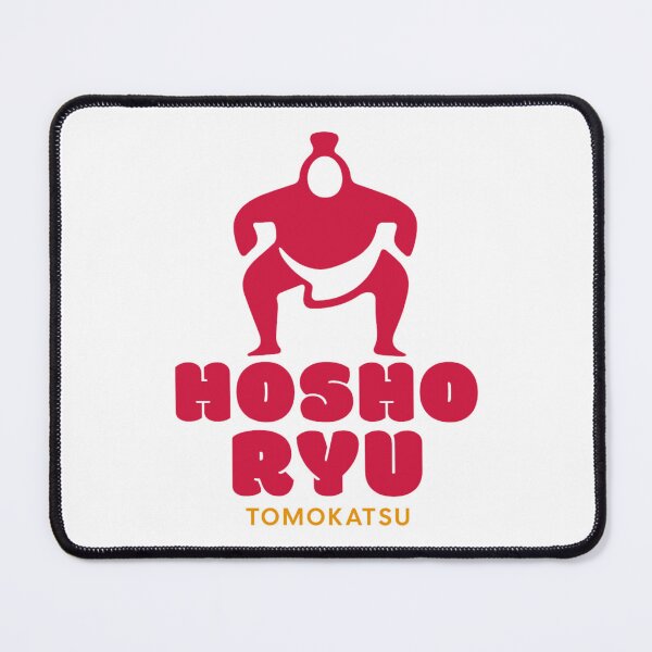 Item preview, hoshoryu designed and sold by PopPizzazz.