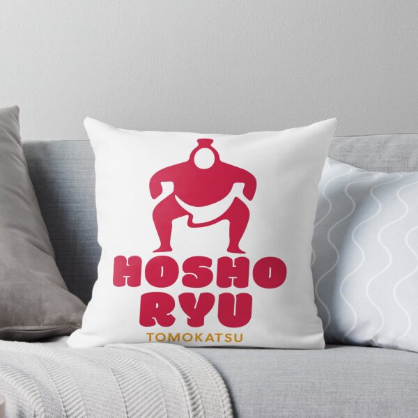 Item preview, hoshoryu designed and sold by PopPizzazz.