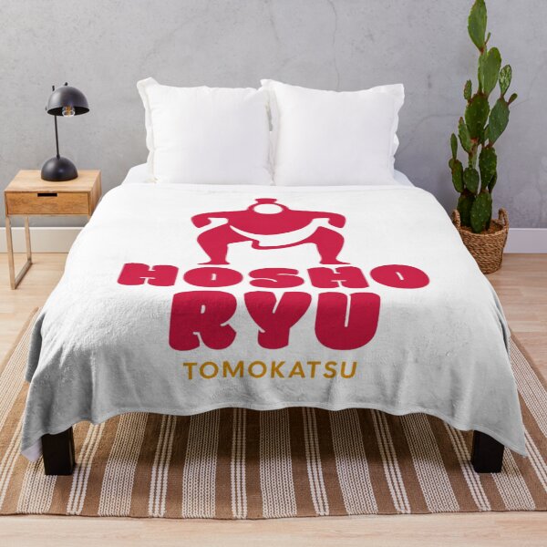 Item preview, hoshoryu designed and sold by PopPizzazz.