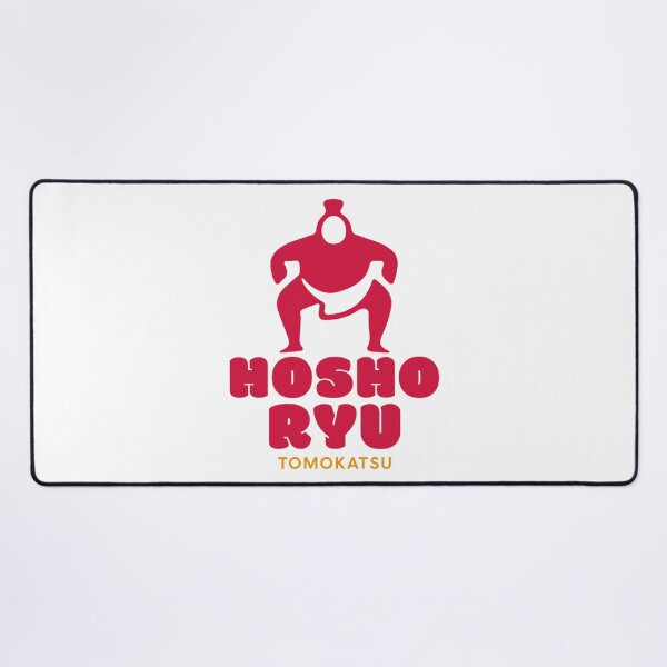 Item preview, hoshoryu designed and sold by PopPizzazz.
