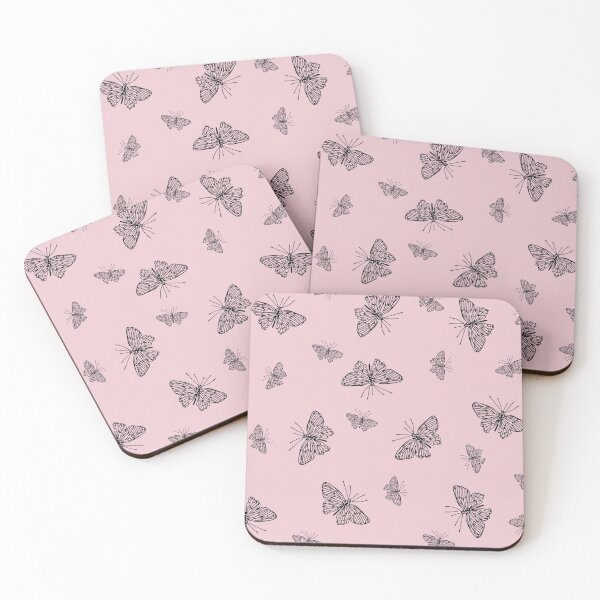 Item preview, Butterfly Line Art in Various Sizes designed and sold by Glam-OOTD.