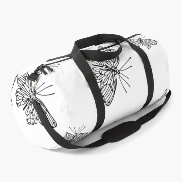 Item preview, Butterfly Line Art in Various Sizes designed and sold by Glam-OOTD.