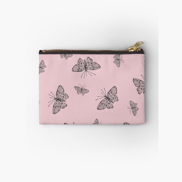 Item preview, Butterfly Line Art in Various Sizes designed and sold by Glam-OOTD.