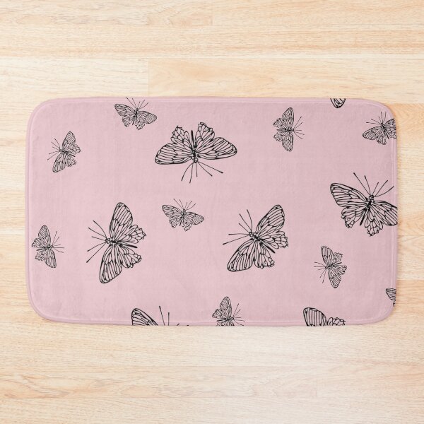 Item preview, Butterfly Line Art in Various Sizes designed and sold by Glam-OOTD.