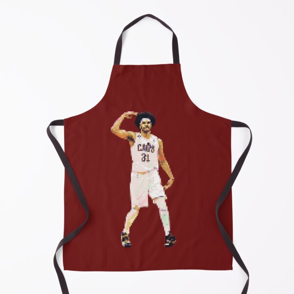 Item preview, Jarrett Allen designed and sold by pixelsports2.