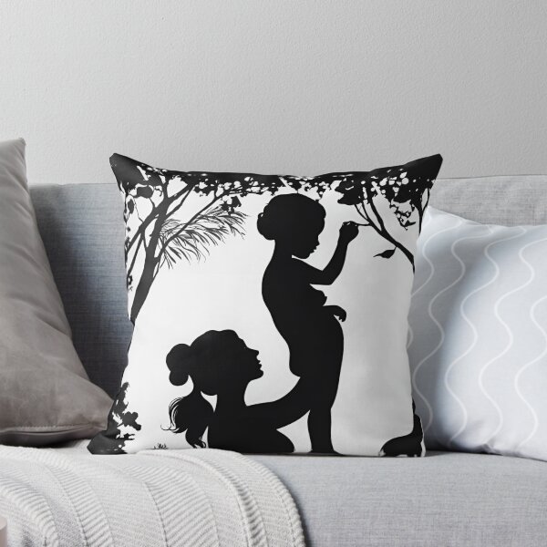 Item preview,  Mother's Love in the Wild designed and sold by KENSHOPKE.