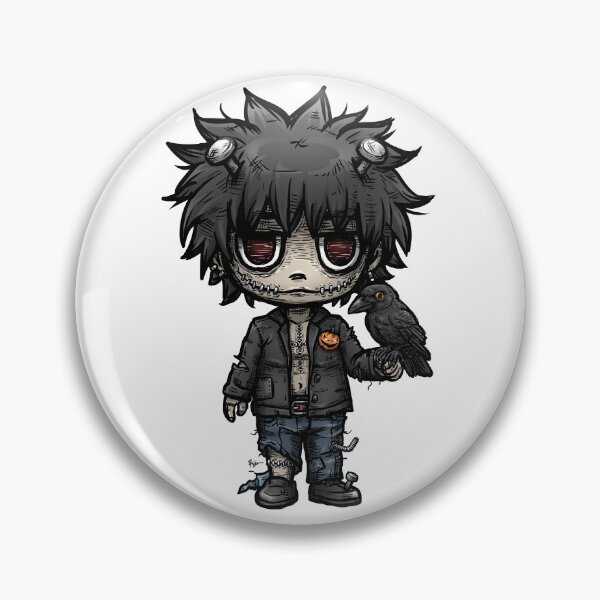 Item preview, MOMMAM Frankenstein Boy designed and sold by dekart.