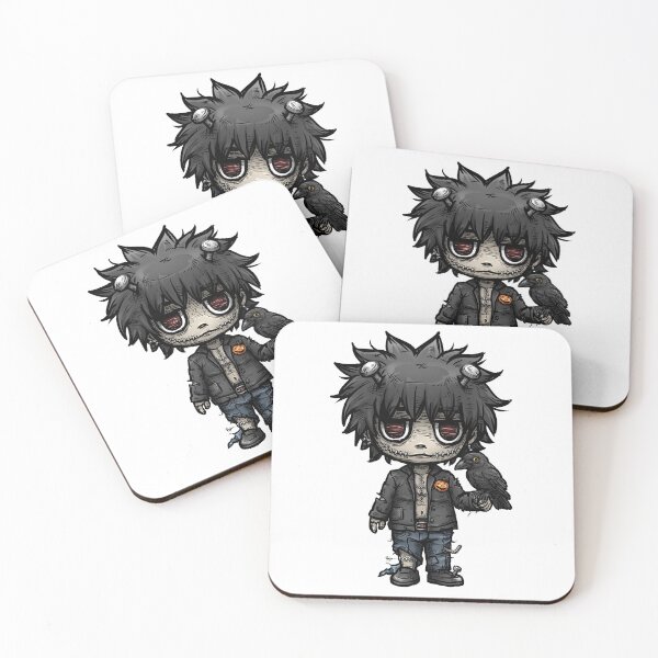 Item preview, MOMMAM Frankenstein Boy designed and sold by dekart.