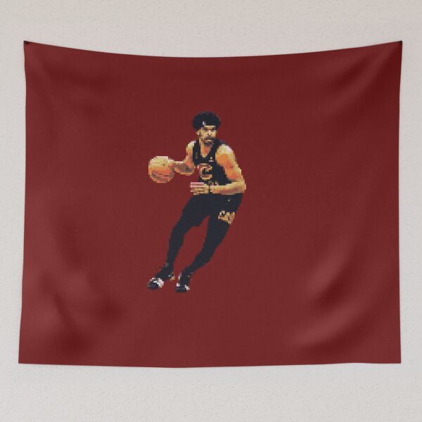 Item preview, Jarrett Allen designed and sold by pixelsports2.
