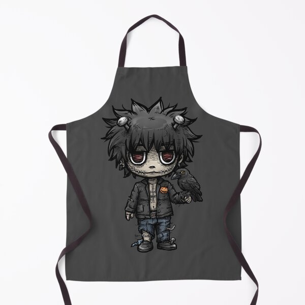 Item preview, MOMMAM Frankenstein Boy designed and sold by dekart.