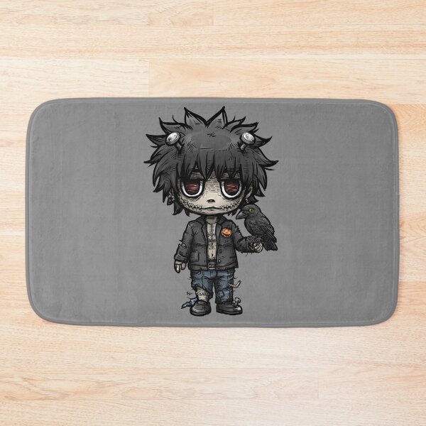Item preview, MOMMAM Frankenstein Boy designed and sold by dekart.