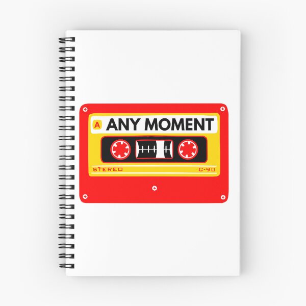 Item preview, Into The Woods Cassette  designed and sold by broadwaygirl142.