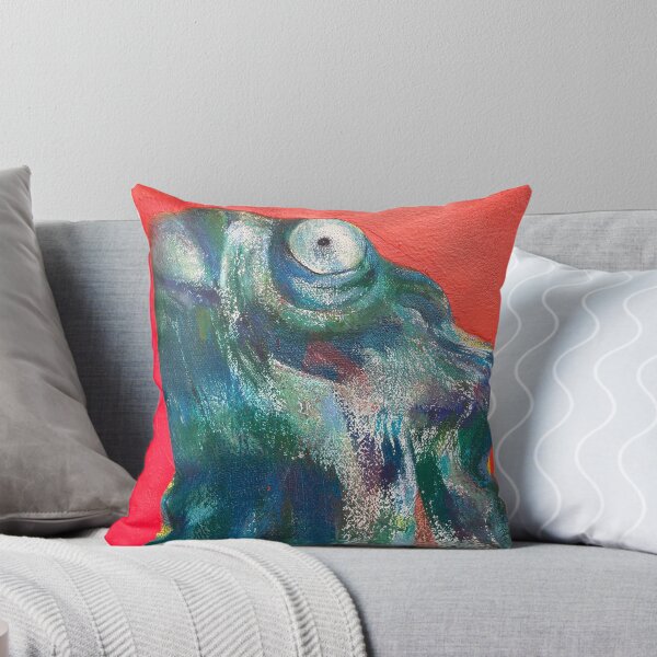 Item preview, Fish Head designed and sold by eli7be7-prints.
