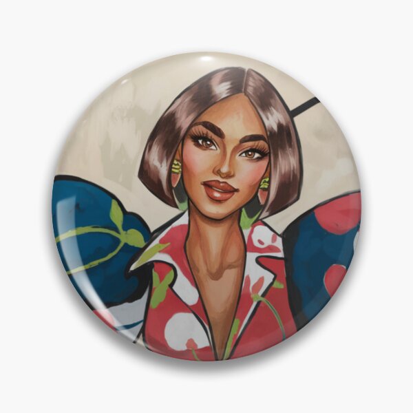 Artikelvorschau, Slay Queens - Cherry Fashion entworfen und verkauft von CanvasCarousel.