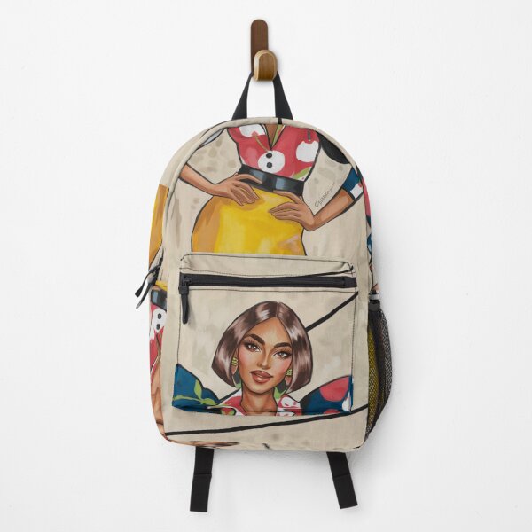Artikelvorschau, Slay Queens - Cherry Fashion entworfen und verkauft von CanvasCarousel.