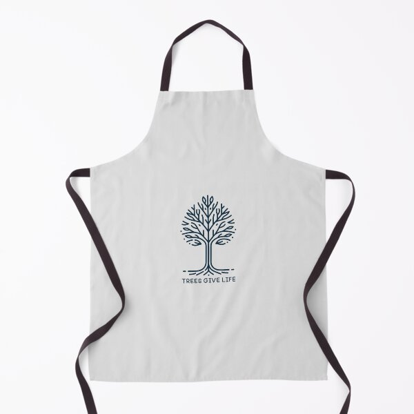 Item preview, Trees Give Life 5 designed and sold by APOLLO TWENTY ONE.