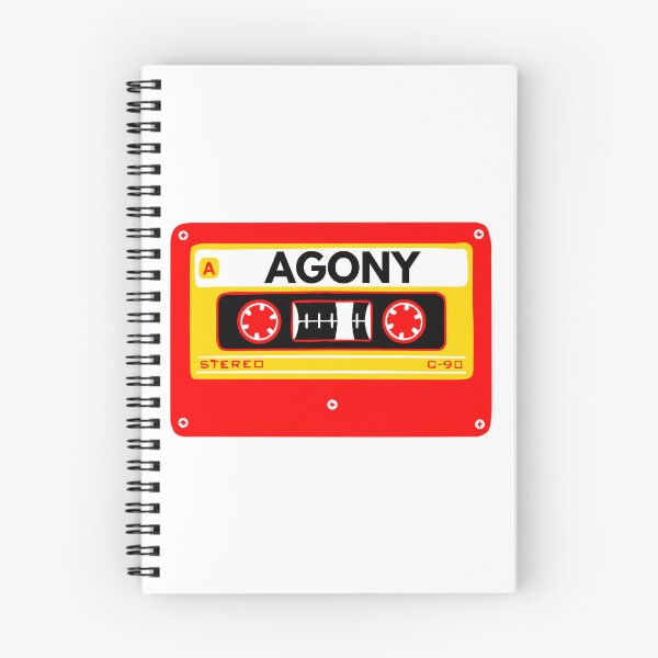 Item preview, Into The Woods Cassette  designed and sold by broadwaygirl142.