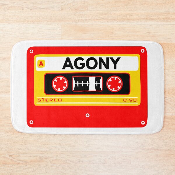 Item preview, Into The Woods Cassette designed and sold by broadwaygirl142.