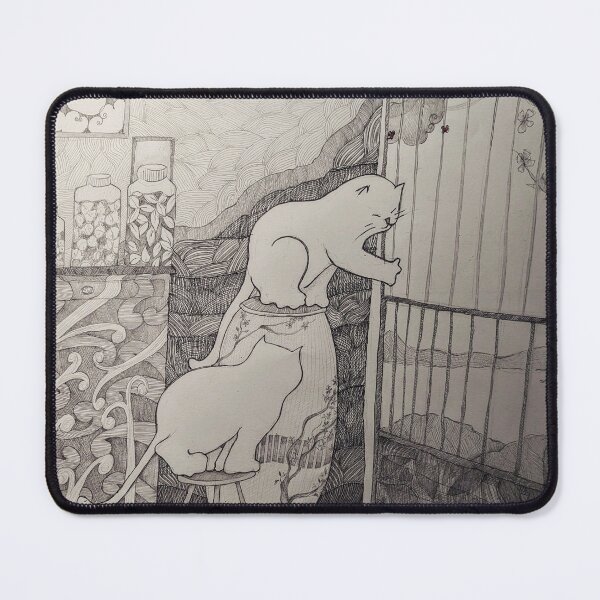 Item preview, Basile and Kevin designed and sold by Lespetitspoissonsvertsapois.