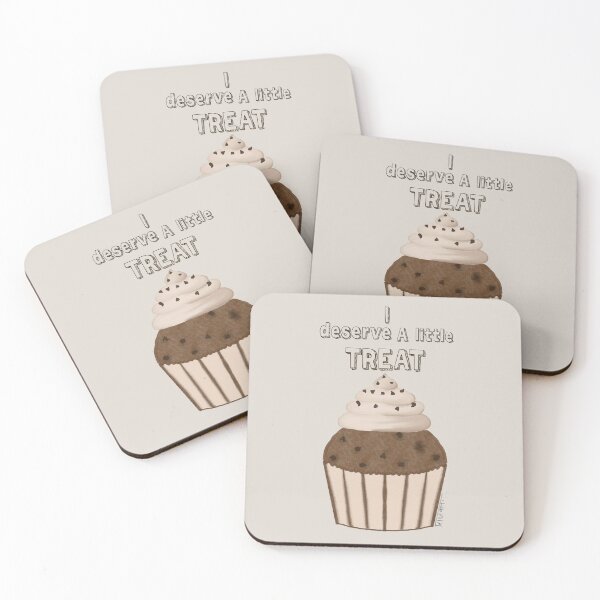 Item preview, Cupcake fun. designed and sold by PrajaktaPathak.