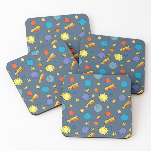 Item preview, Space is The Place designed and sold by maggyodesign.