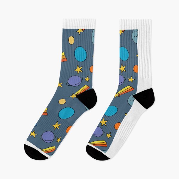 Item preview, Space is The Place designed and sold by maggyodesign.